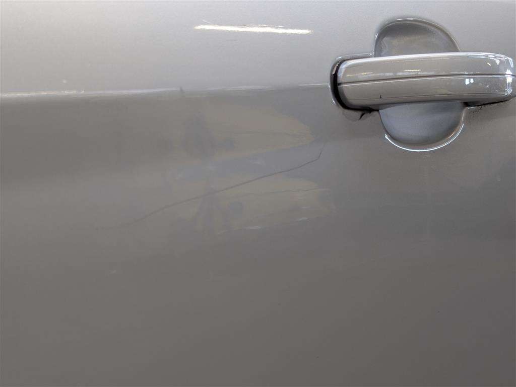 <p>2008 FORD FOCUS STYLE 100 AUTO</p>