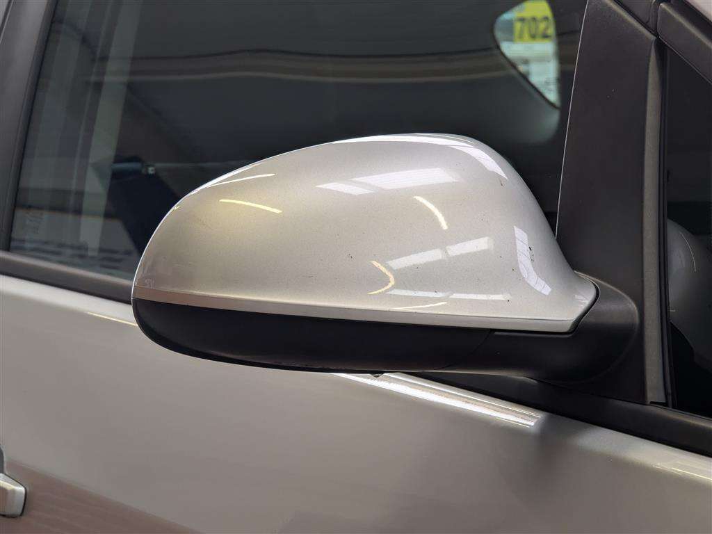 <p>2013 VAUXHALL ASTRA ACTIVE CDTI</p>