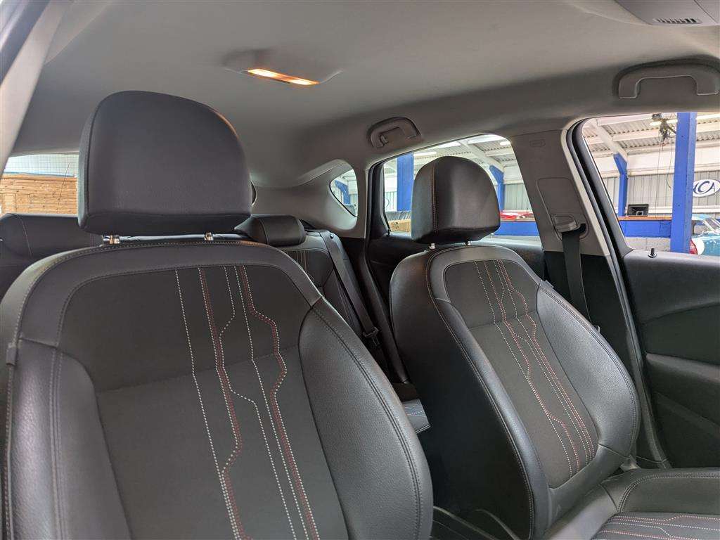 <p>2013 VAUXHALL ASTRA ACTIVE CDTI</p>