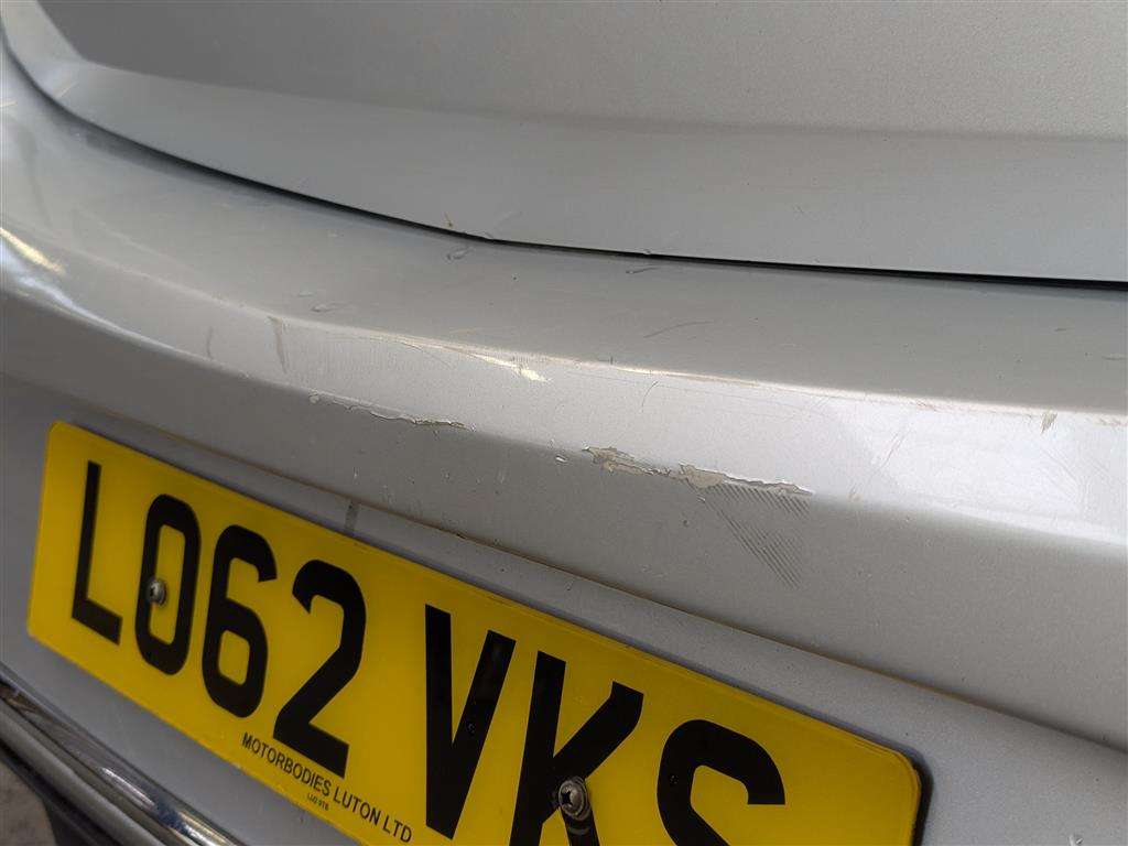 <p>2013 VAUXHALL ASTRA ACTIVE CDTI</p>