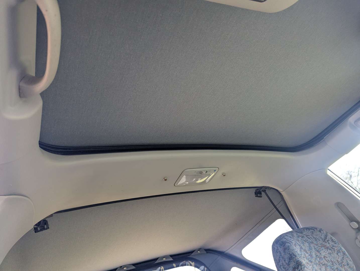 <p>2001 SUZUKI GRAND VITARA GV1600</p>