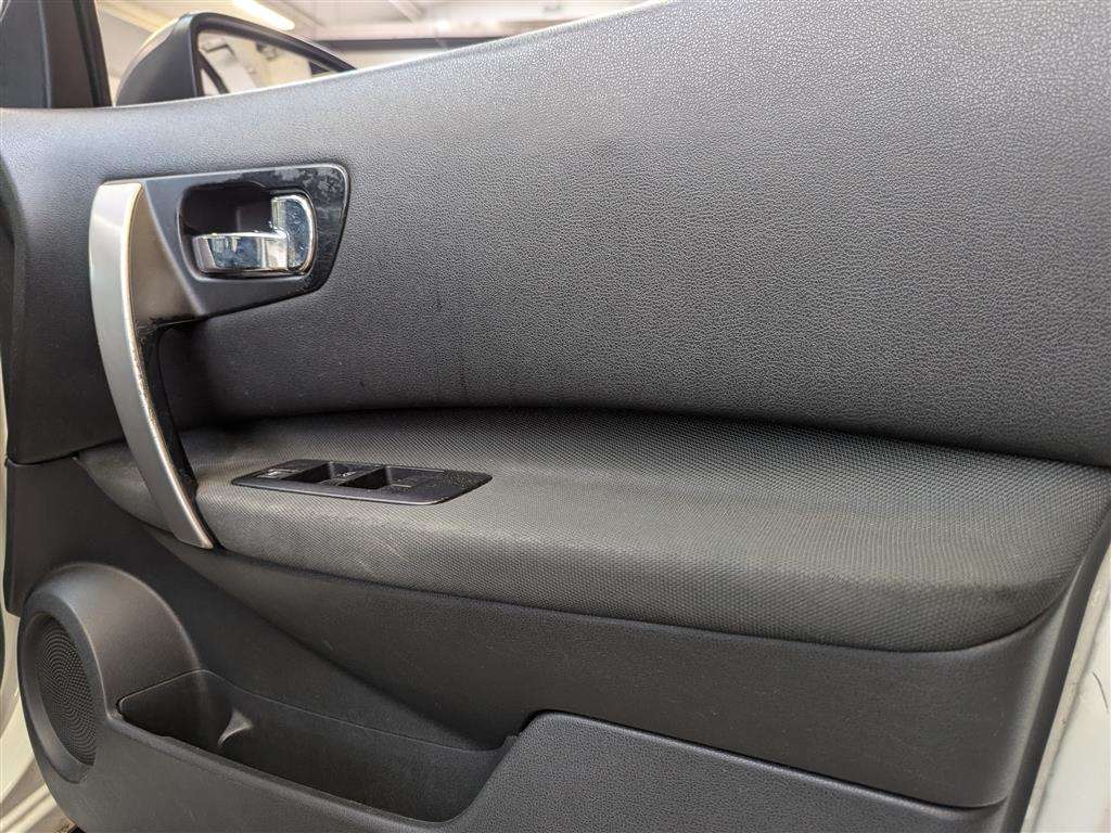 <p>2011 NISSAN QASHQAI ACENTA DCI</p>