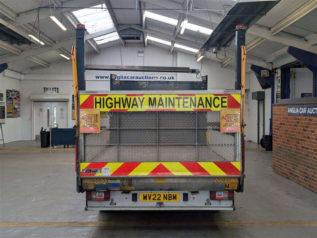 <p>2022 MAXUS DELIVER 9</p>