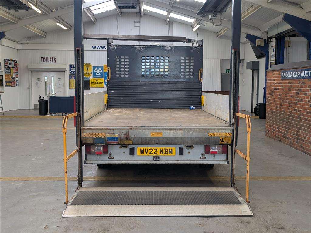 <p>2022 MAXUS DELIVER 9</p>