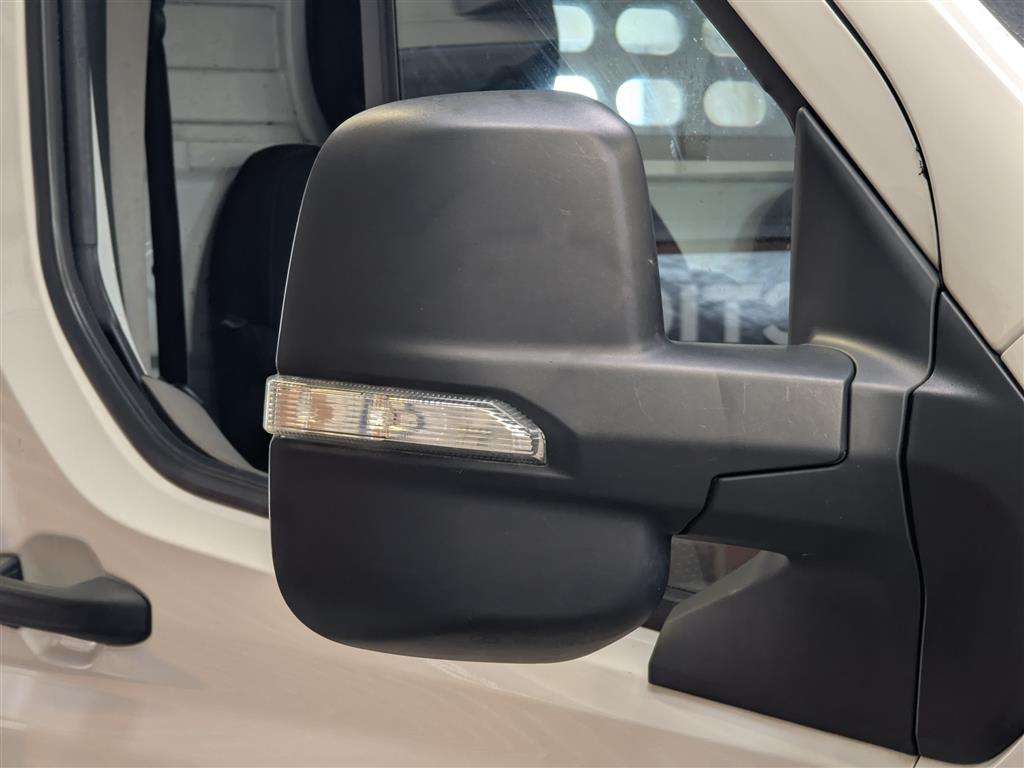 <p>2022 MAXUS DELIVER 9</p>