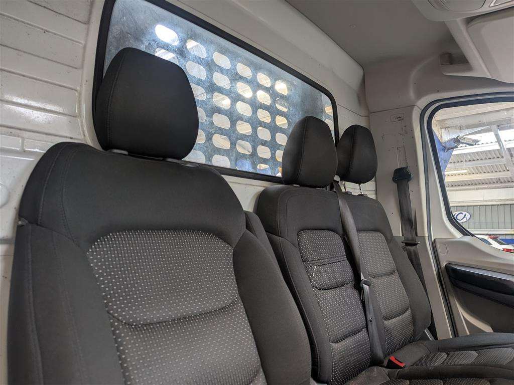 <p>2022 MAXUS DELIVER 9</p>