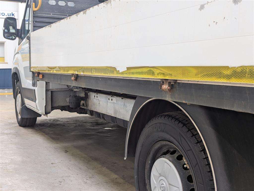 <p>2022 MAXUS DELIVER 9</p>