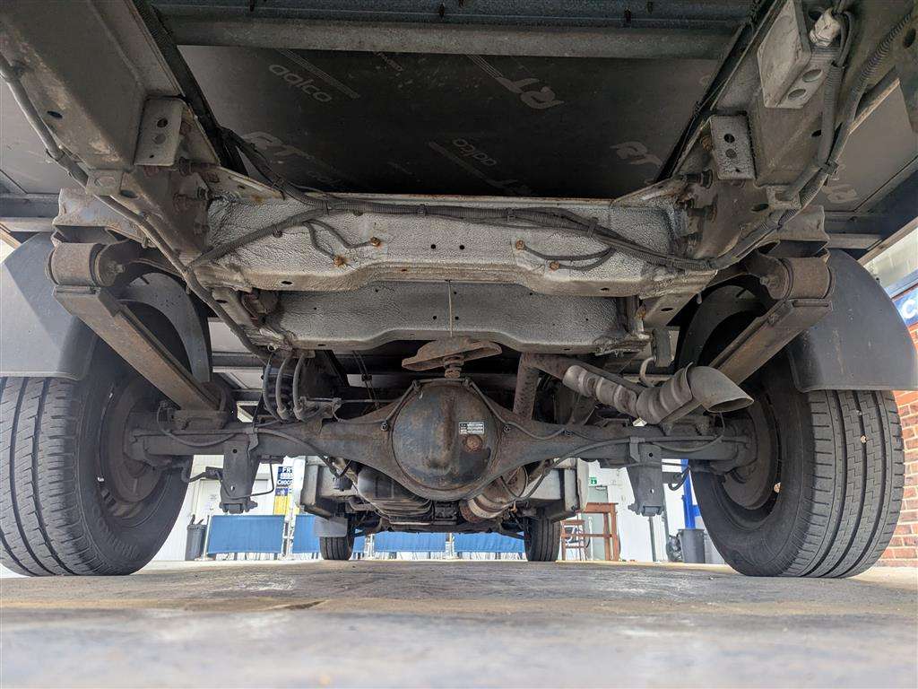 <p>2022 MAXUS DELIVER 9</p>