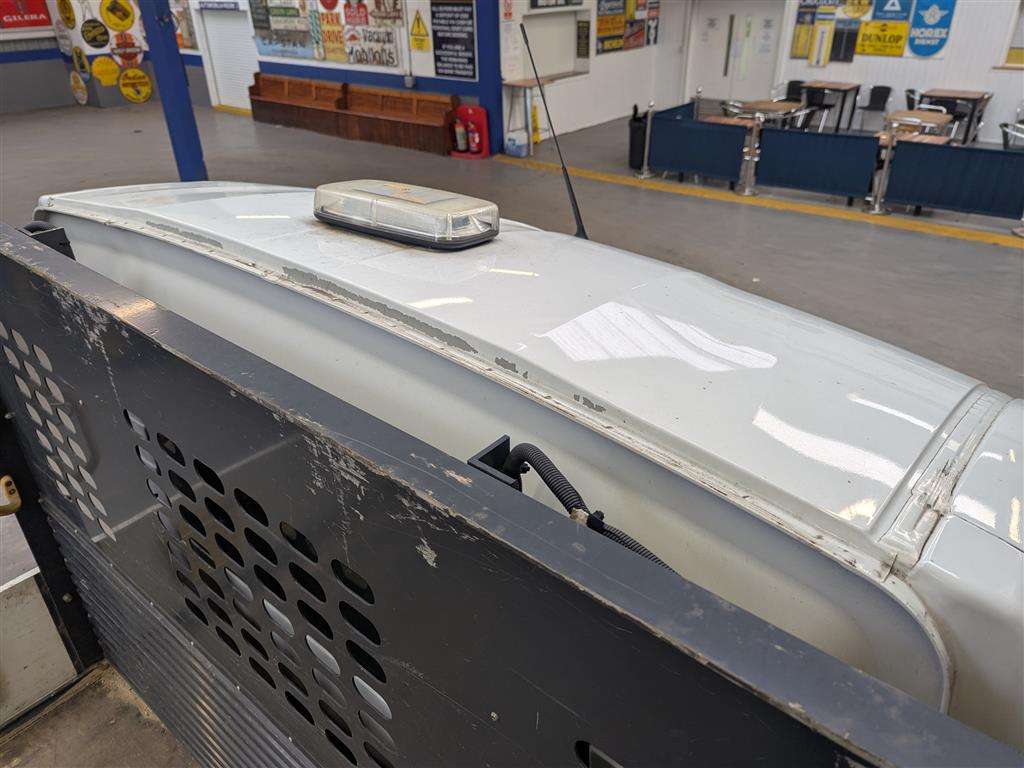 <p>2022 MAXUS DELIVER 9</p>