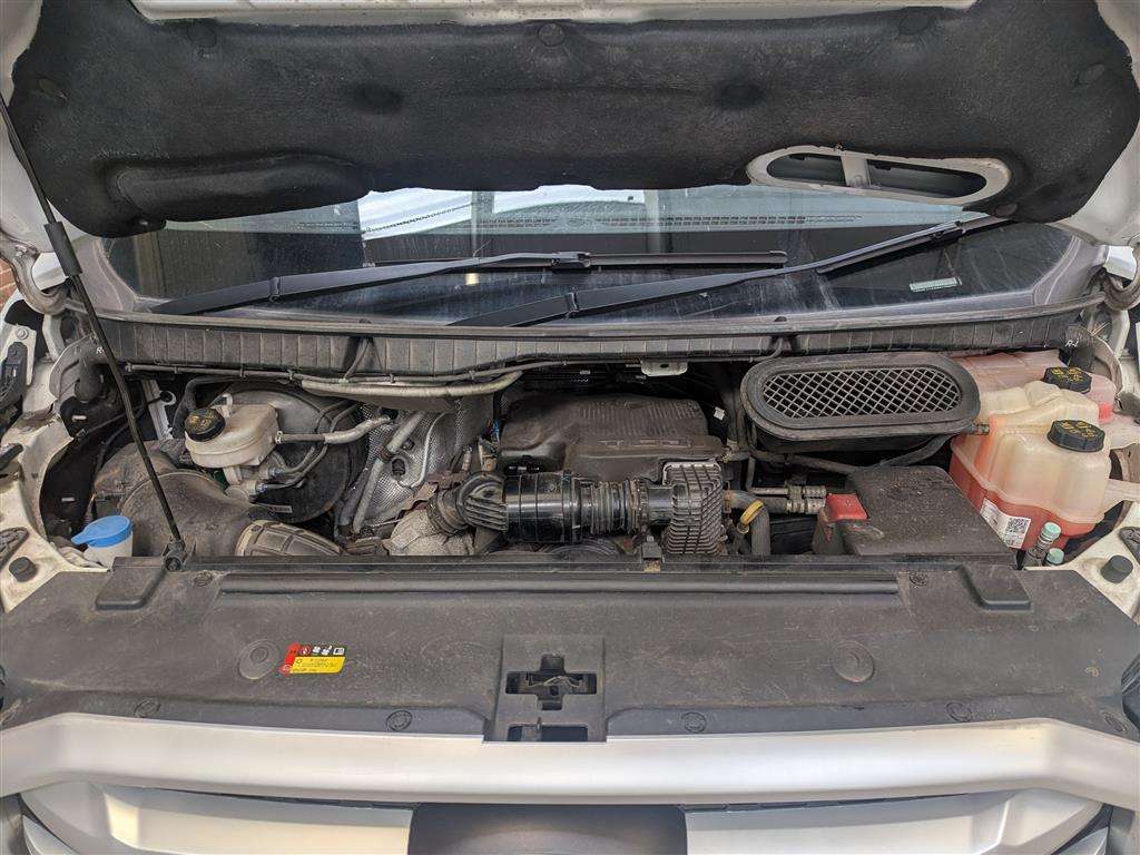 <p>2022 MAXUS DELIVER 9</p>