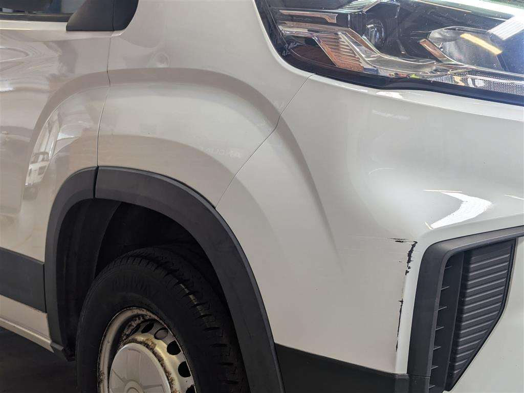 <p>2022 MAXUS DELIVER 9</p>