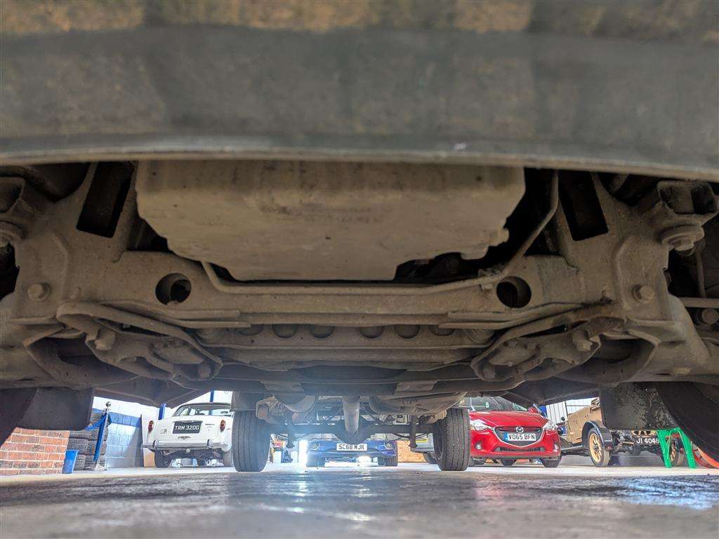 <p>2015 MERCEDES-BENZ SPRINTER 313 CDI</p>