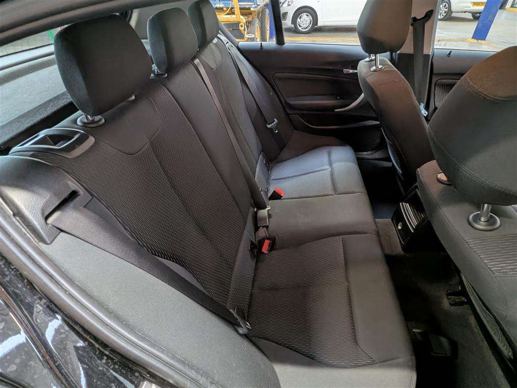 <p>2017 BMW 116D ED PLUS</p>