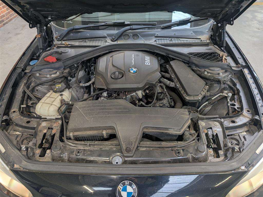 <p>2017 BMW 116D ED PLUS</p>