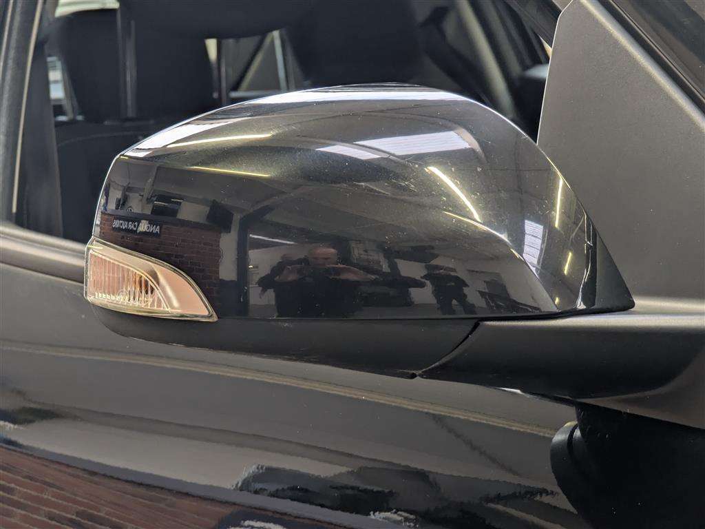 <p>2013 RENAULT MEGANE DYNAMIQUE DCI</p>