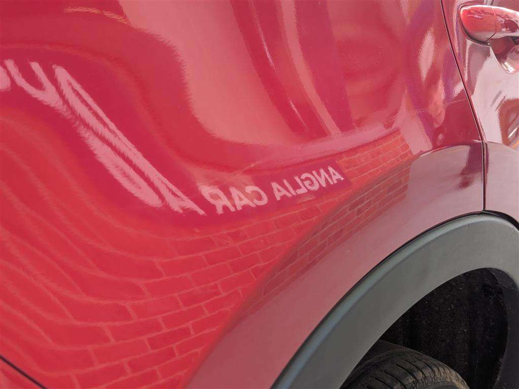 <p>2015 MAZDA CX-5 SE-L LUX NAV D</p>