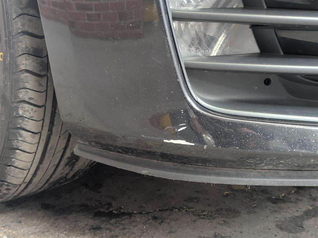 <p>2016 VOLKSWAGEN GOLF GTD S-A</p>