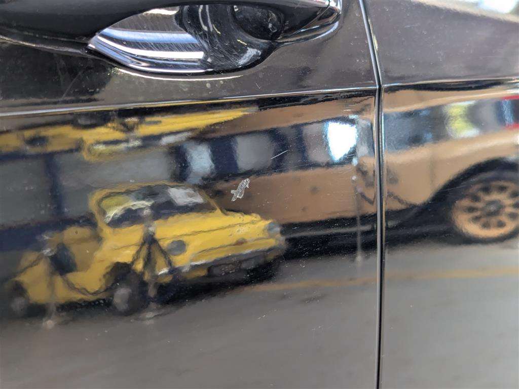 <p>2016 VOLKSWAGEN GOLF GTD S-A</p>