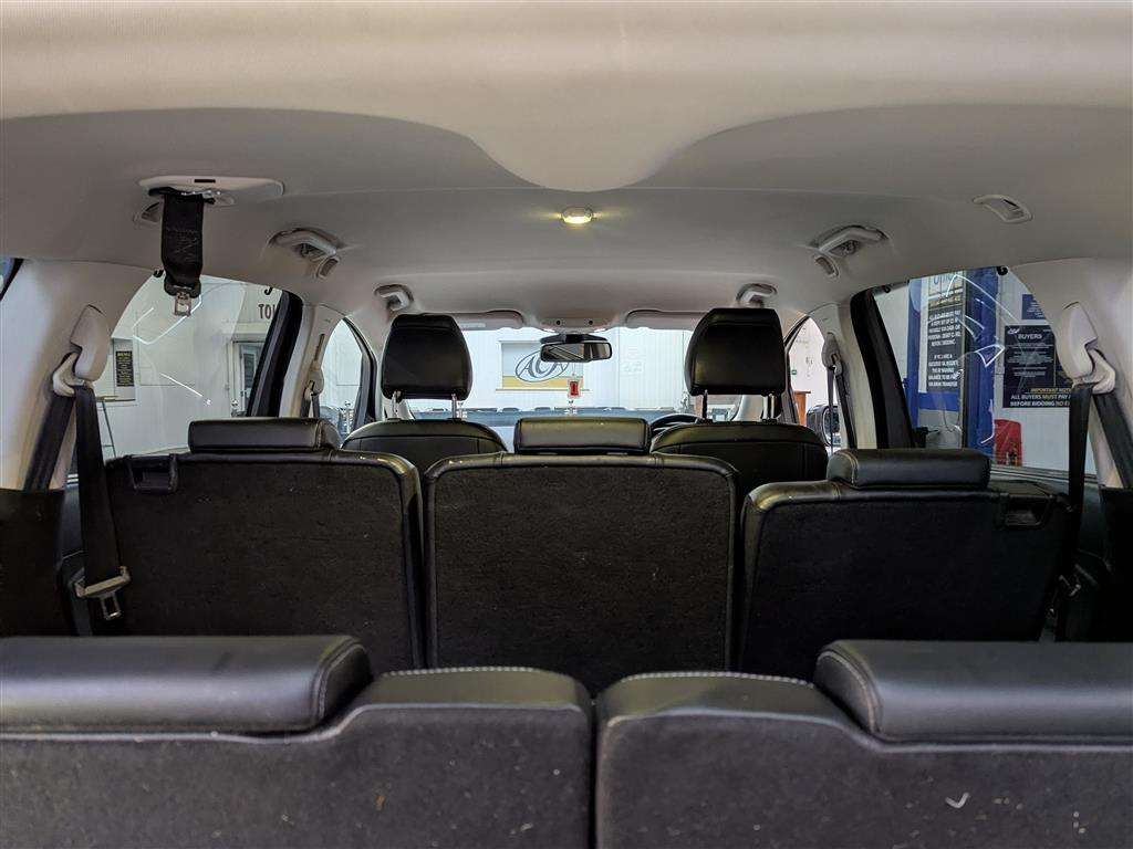 <p>2016 FORD S-MAX TITANIUM SPORT TDCI</p>