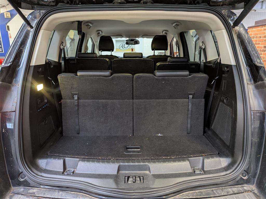 <p>2016 FORD S-MAX TITANIUM SPORT TDCI</p>