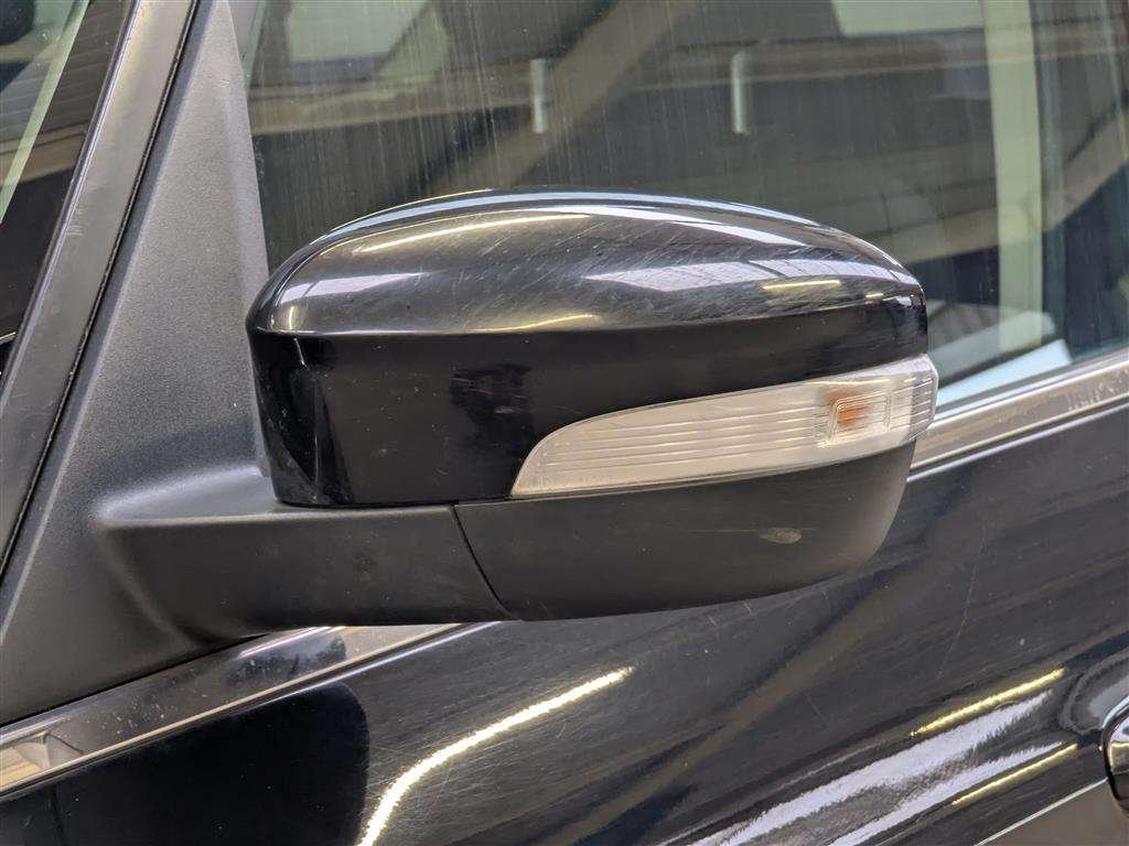 <p>2016 FORD S-MAX TITANIUM SPORT TDCI</p>