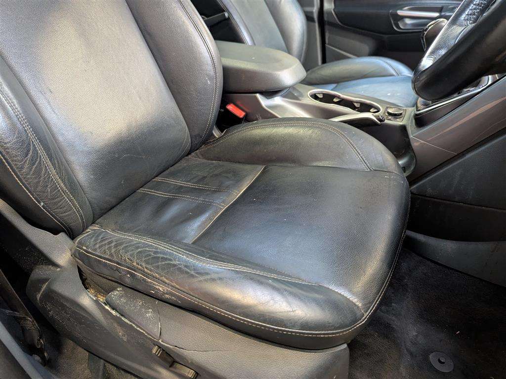 <p>2013 FORD GRAND C-MAX TITANIUM X TD</p>