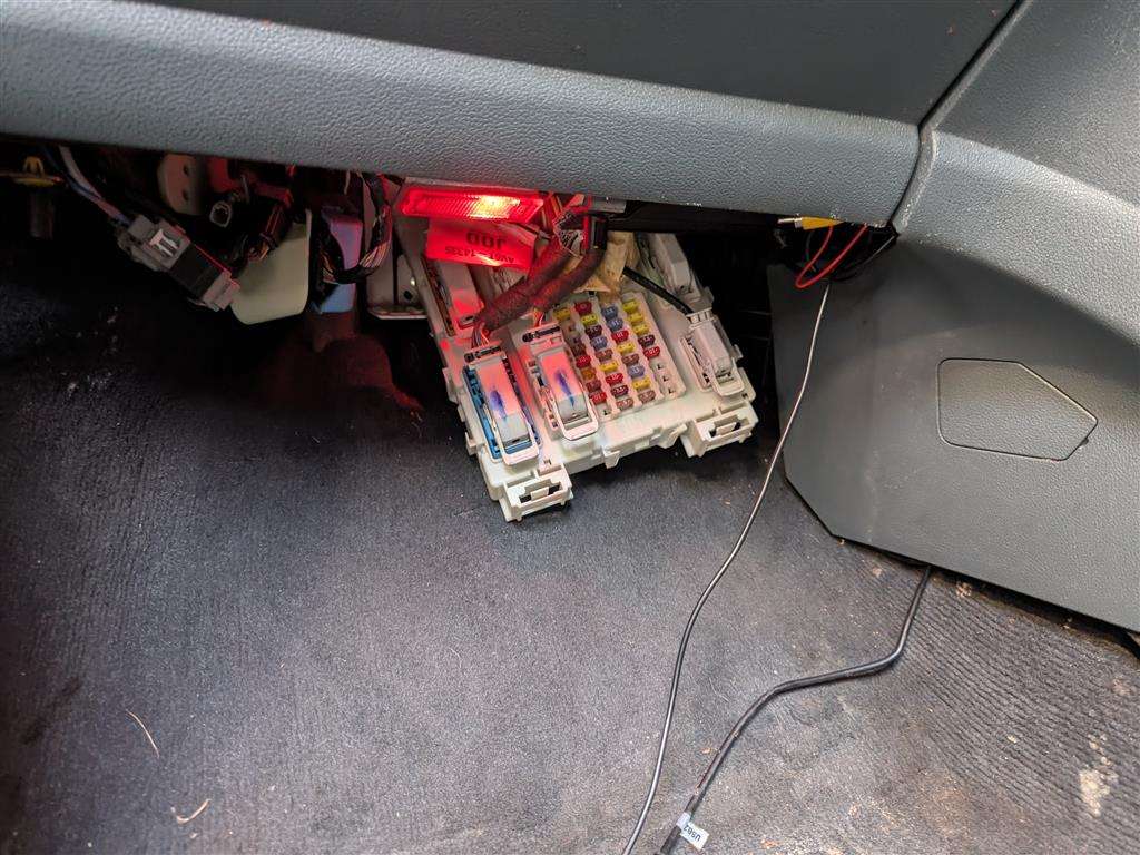 <p>2013 FORD GRAND C-MAX TITANIUM X TD</p>