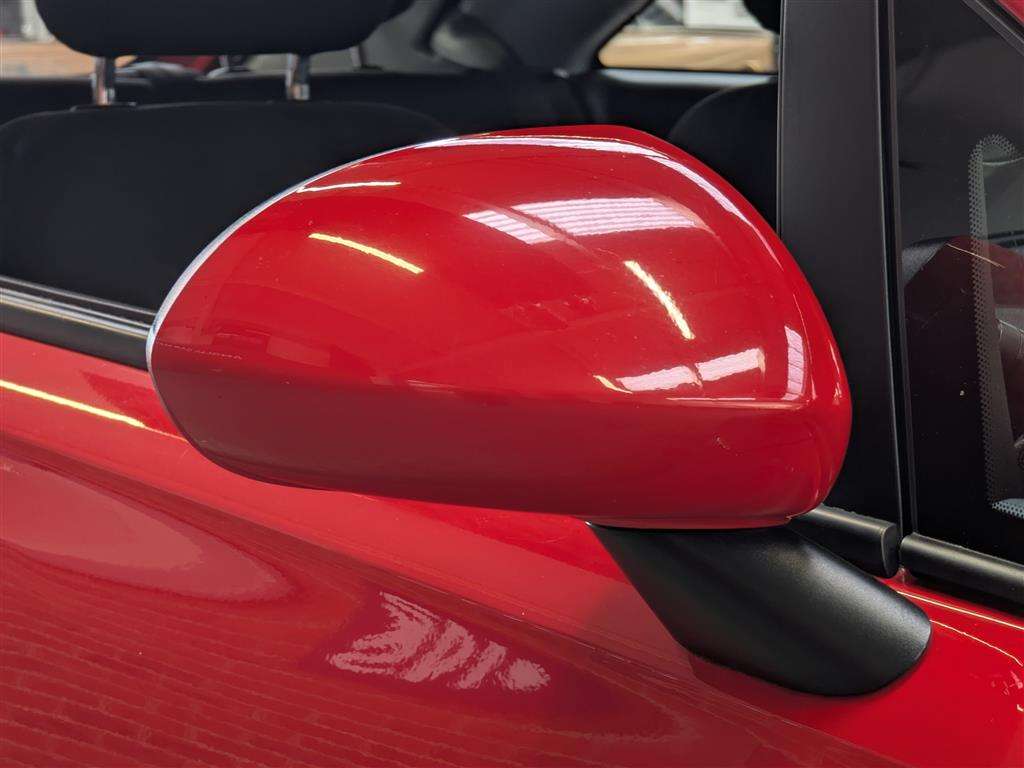 <p>2015 VAUXHALL CORSA EXCITE AC</p>