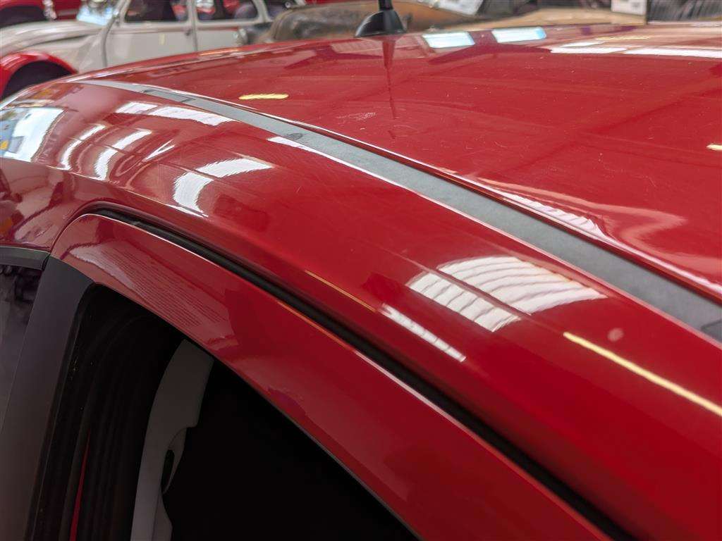 <p>2015 VAUXHALL CORSA EXCITE AC</p>