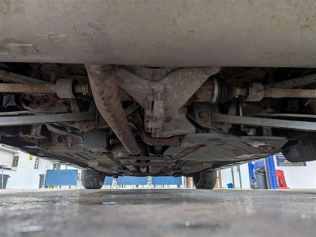 <p>2011 MINI COUNTRYMAN COOPER S ALL4</p>