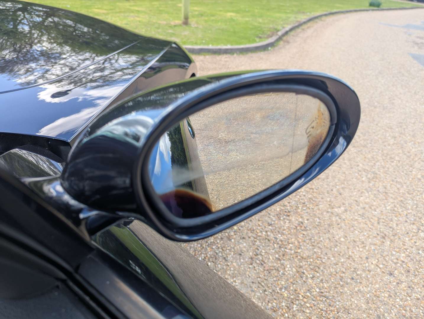 <p>2007 BMW Z4 SPORT</p>