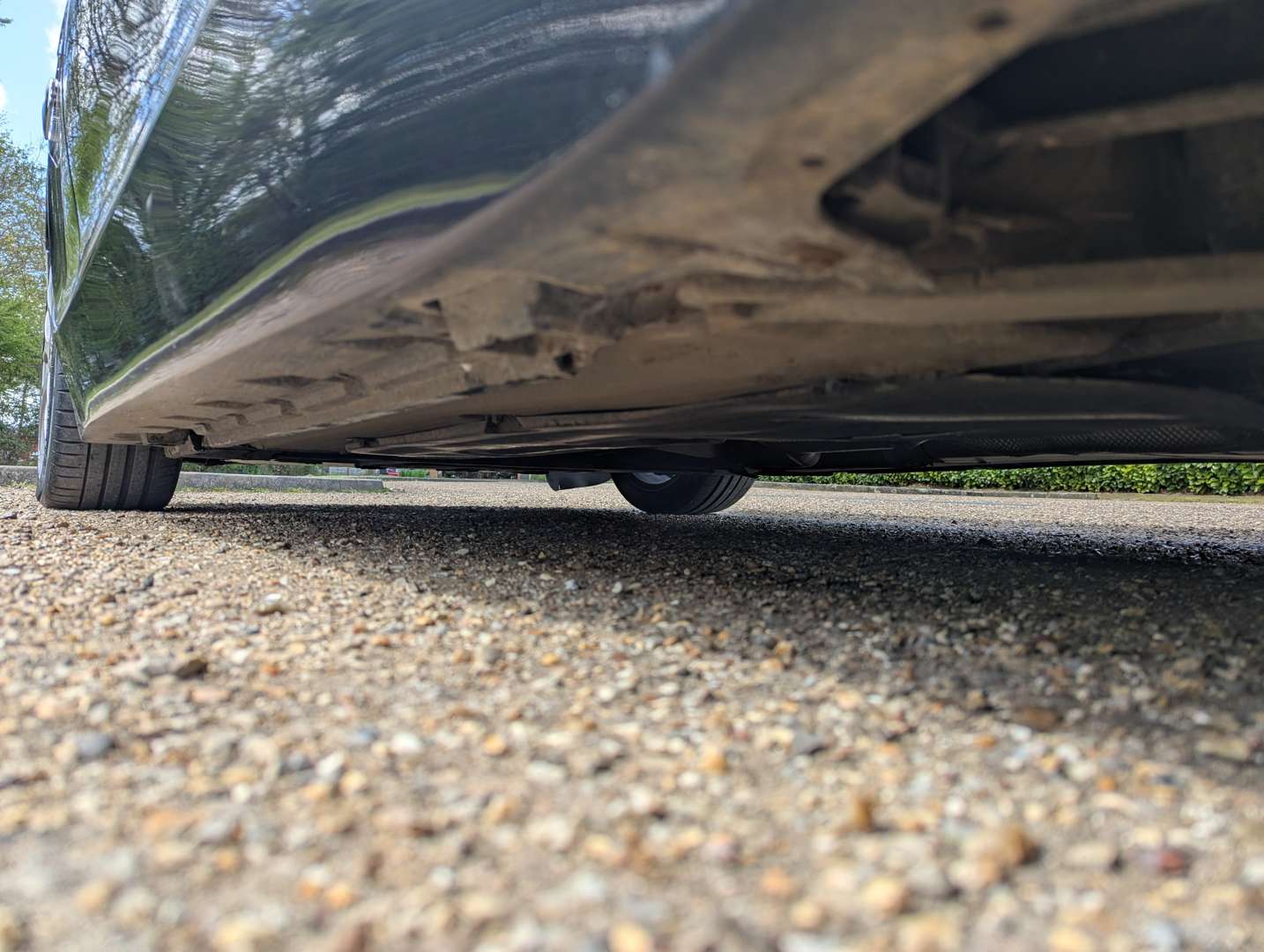 <p>2007 BMW Z4 SPORT</p>