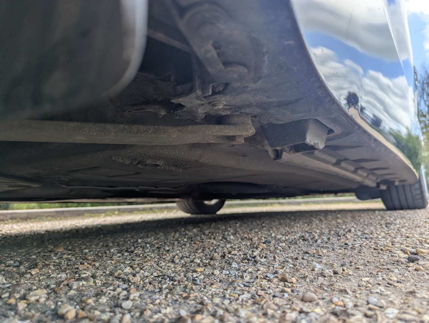 <p>2007 BMW Z4 SPORT</p>