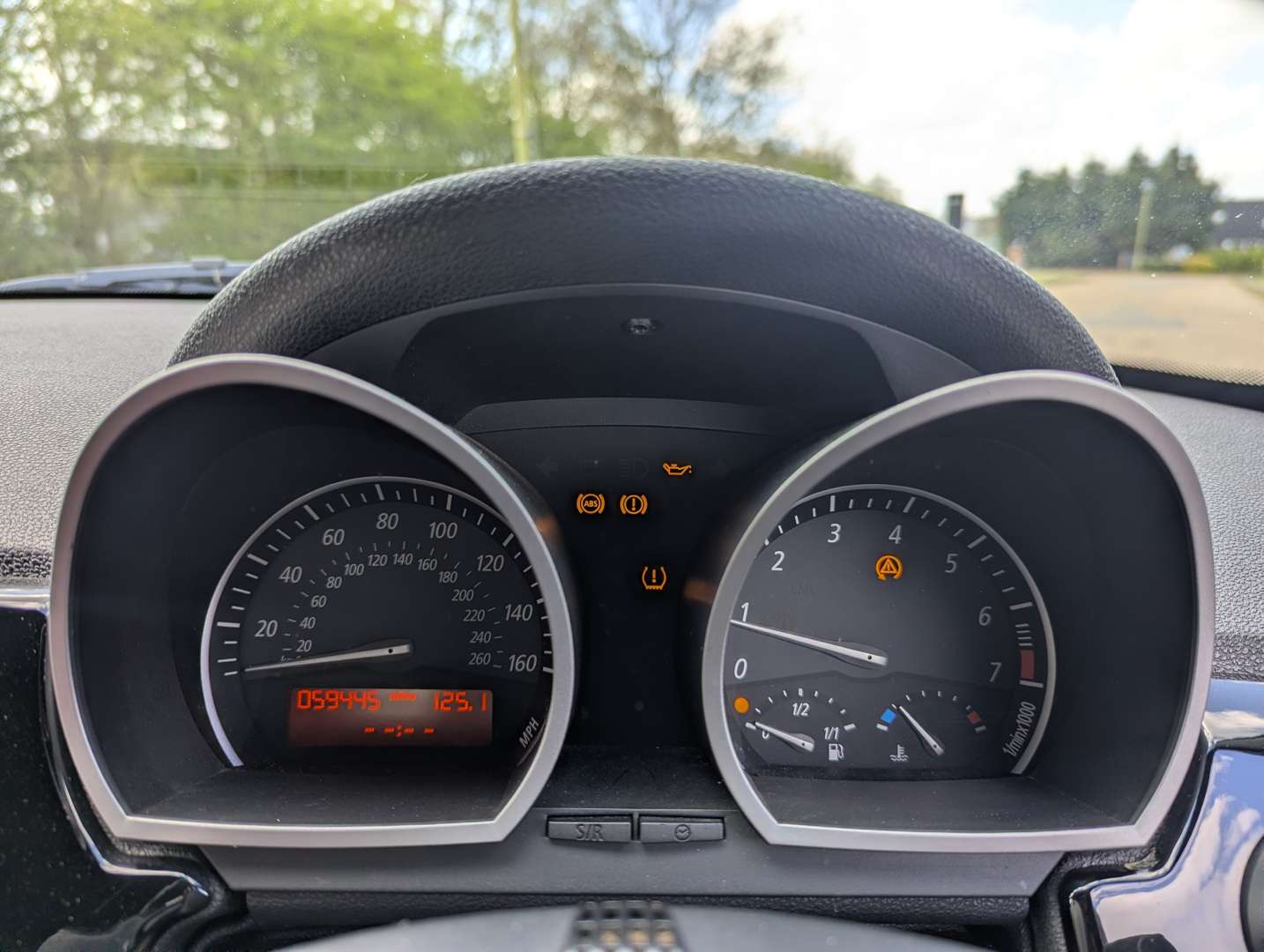 <p>2007 BMW Z4 SPORT</p>