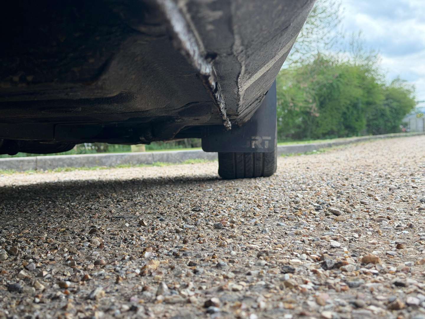 <p>2000 FORD ESCORT FINESSE</p>