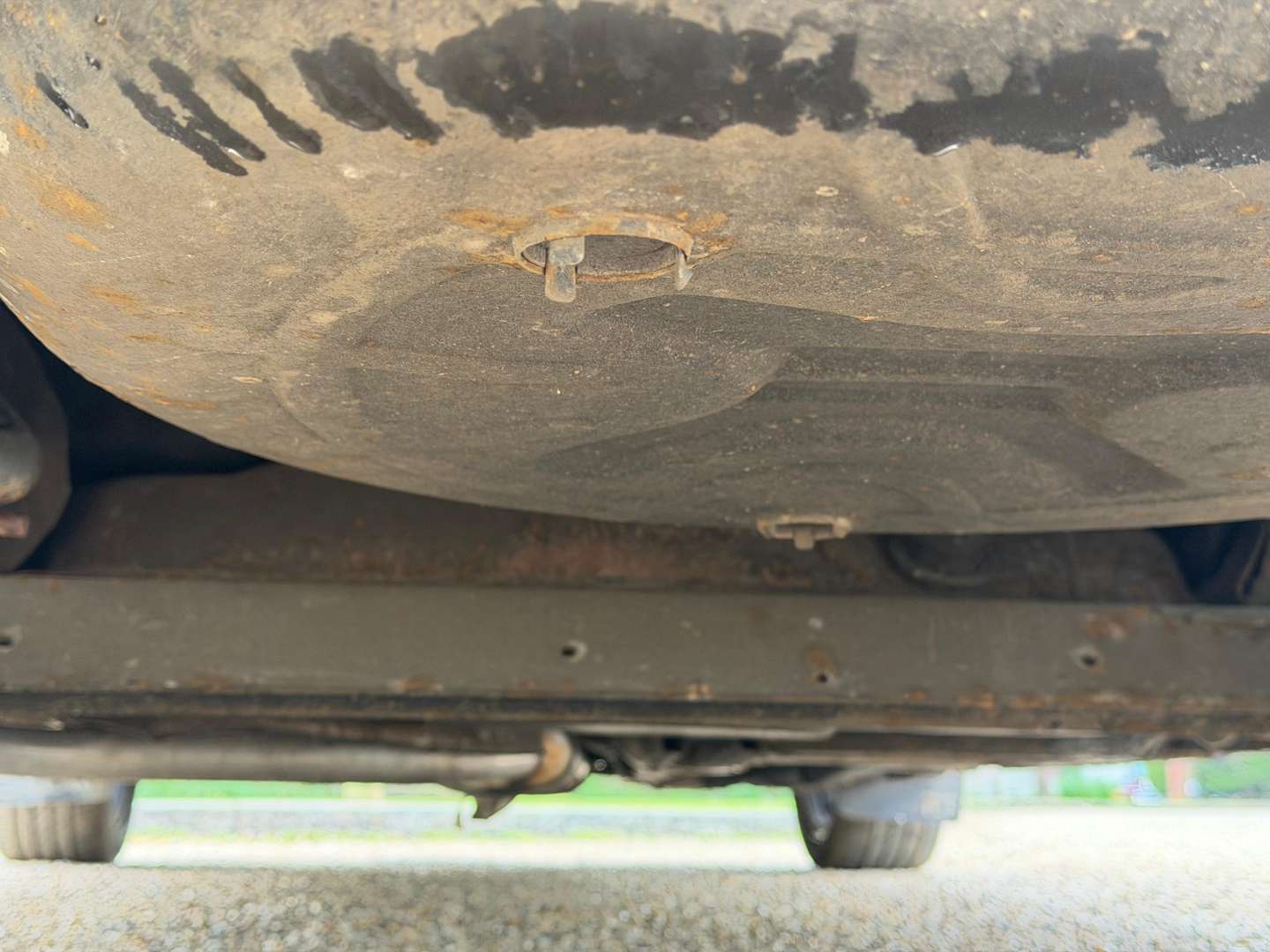 <p>2000 FORD ESCORT FINESSE</p>