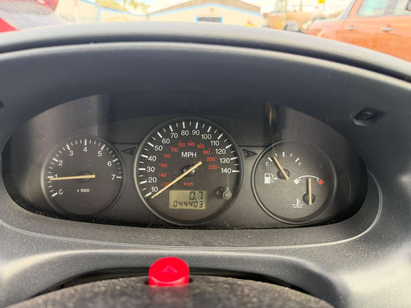 <p>2000 FORD ESCORT FINESSE</p>