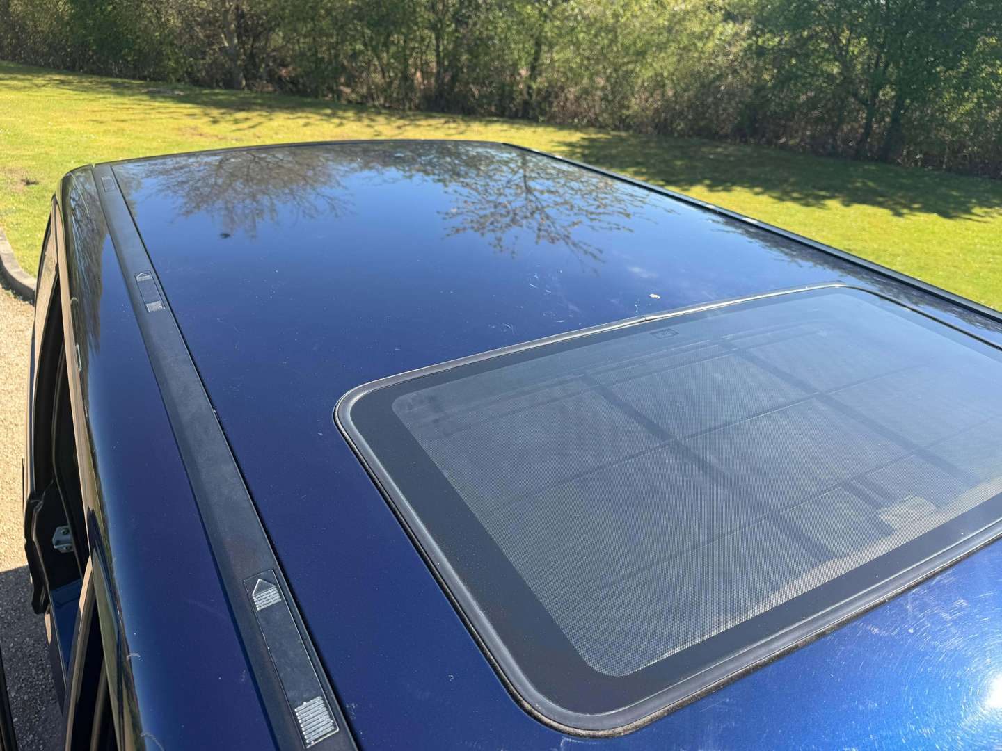 <p>2001 LAND ROVER RANGE ROVER DHSE AUTO</p>