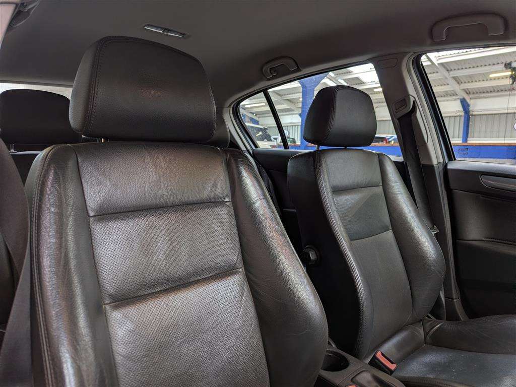 <p>2007 VAUXHALL ASTRA ELITE CDTI</p>