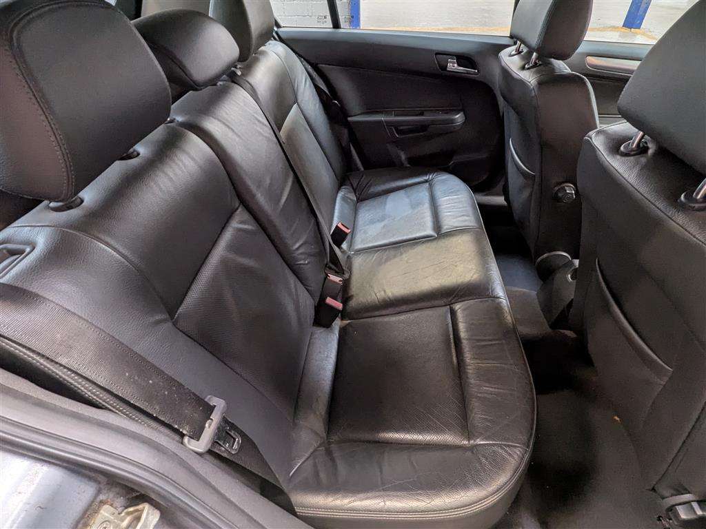 <p>2007 VAUXHALL ASTRA ELITE CDTI</p>