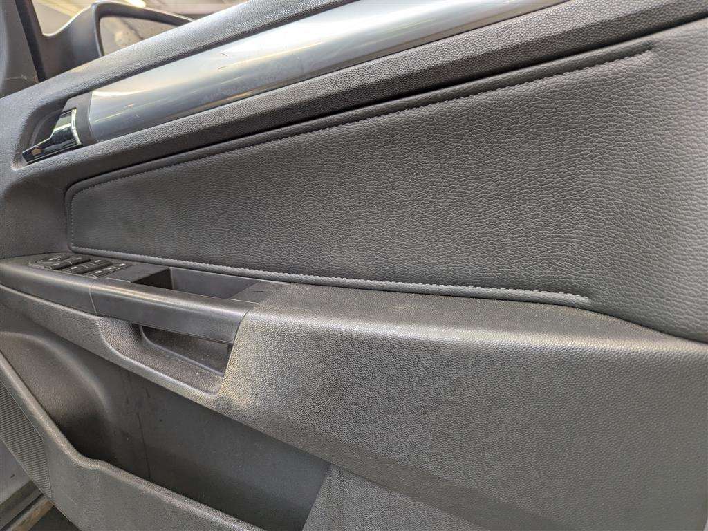 <p>2007 VAUXHALL ASTRA ELITE CDTI</p>