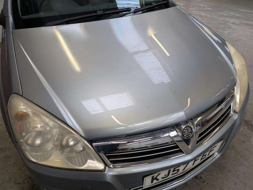 <p>2007 VAUXHALL ASTRA ELITE CDTI</p>