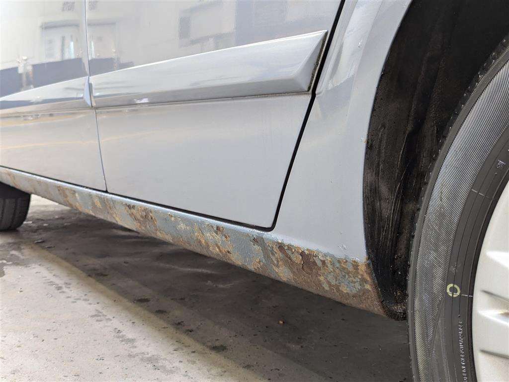 <p>2007 VAUXHALL ASTRA ELITE CDTI</p>