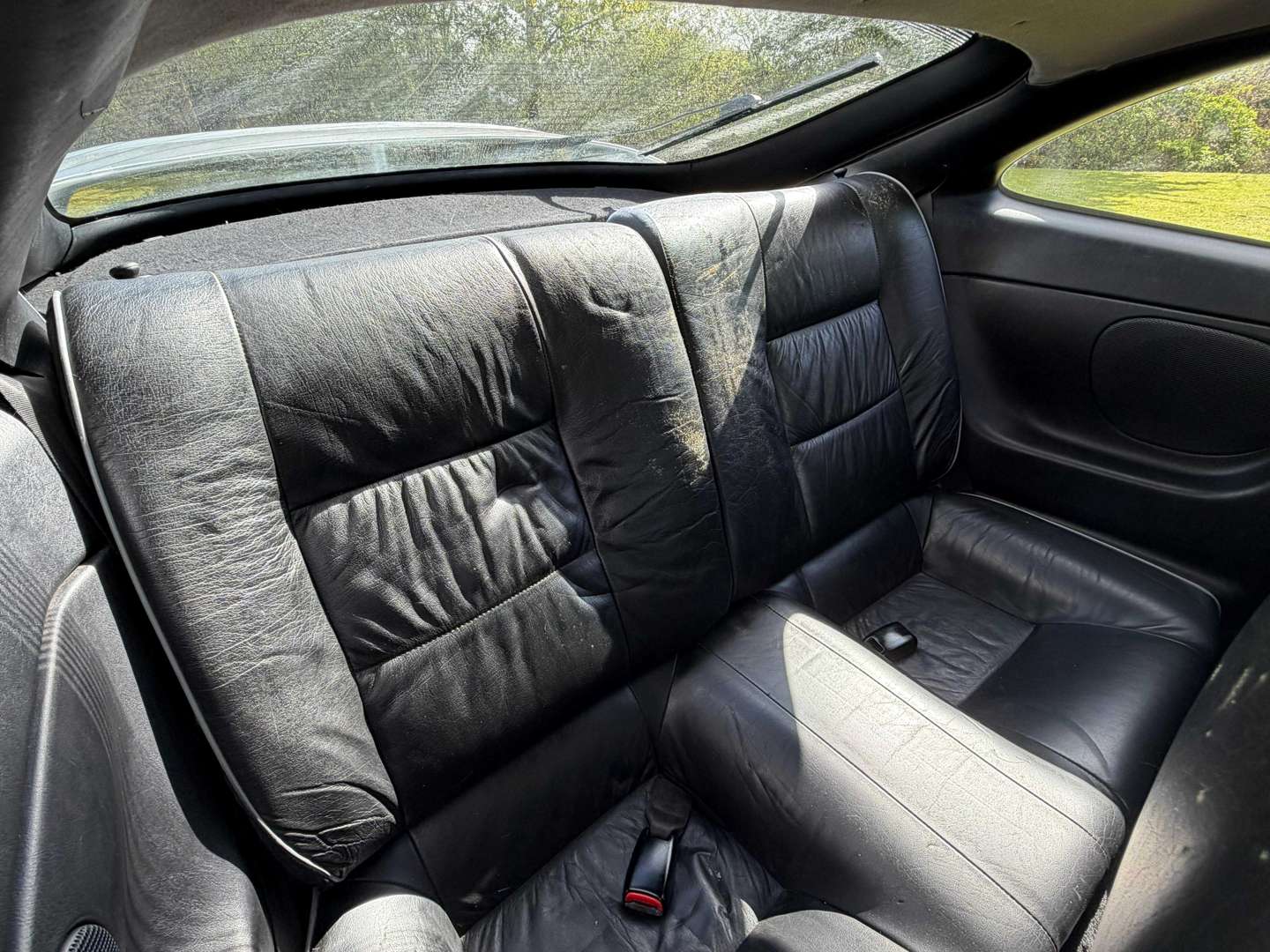 <p>1999 TOYOTA CELICA SR</p>