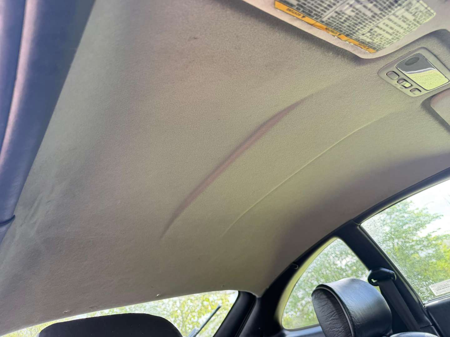 <p>1999 TOYOTA CELICA SR</p>