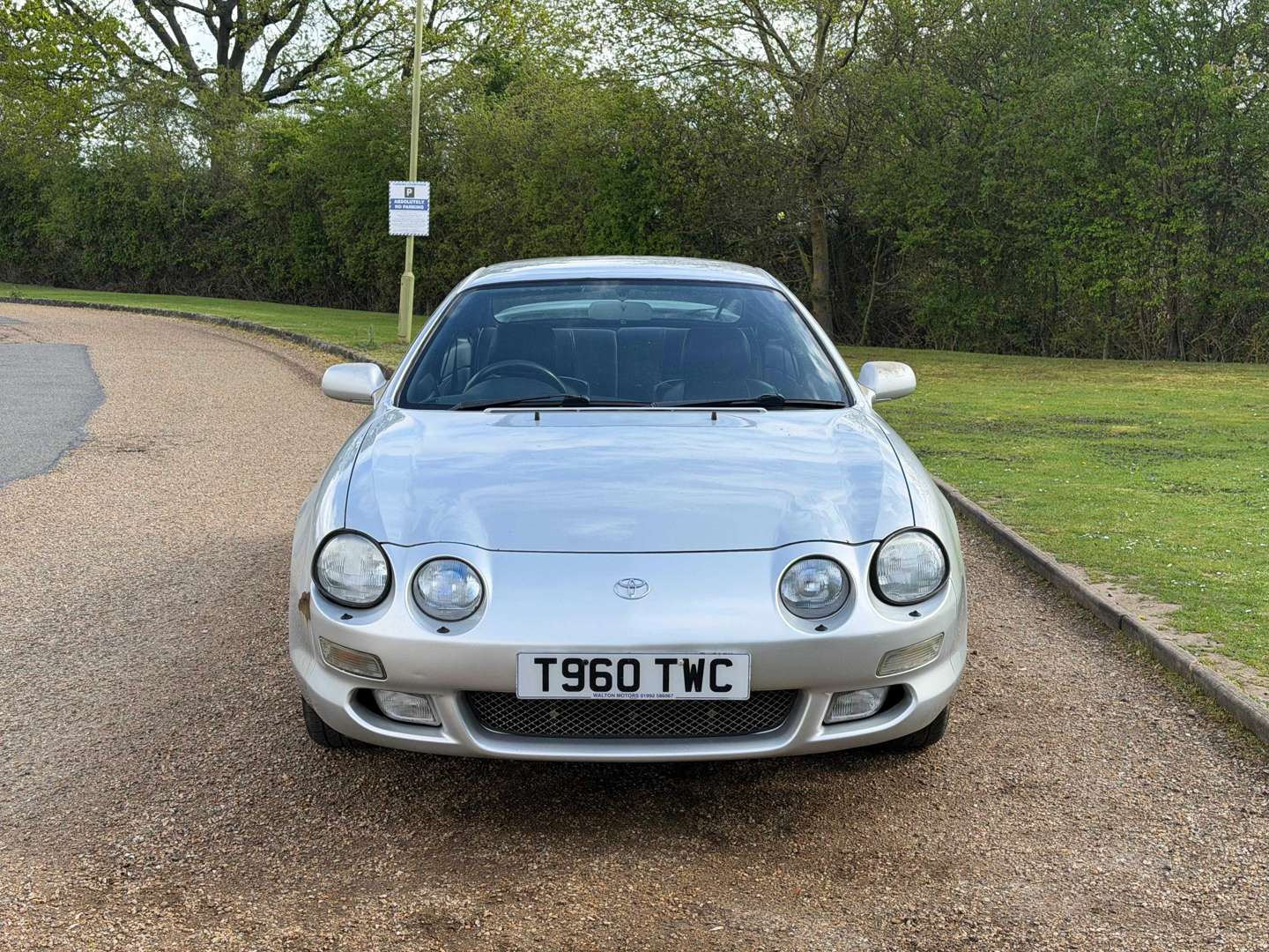 <p>1999 TOYOTA CELICA SR</p>