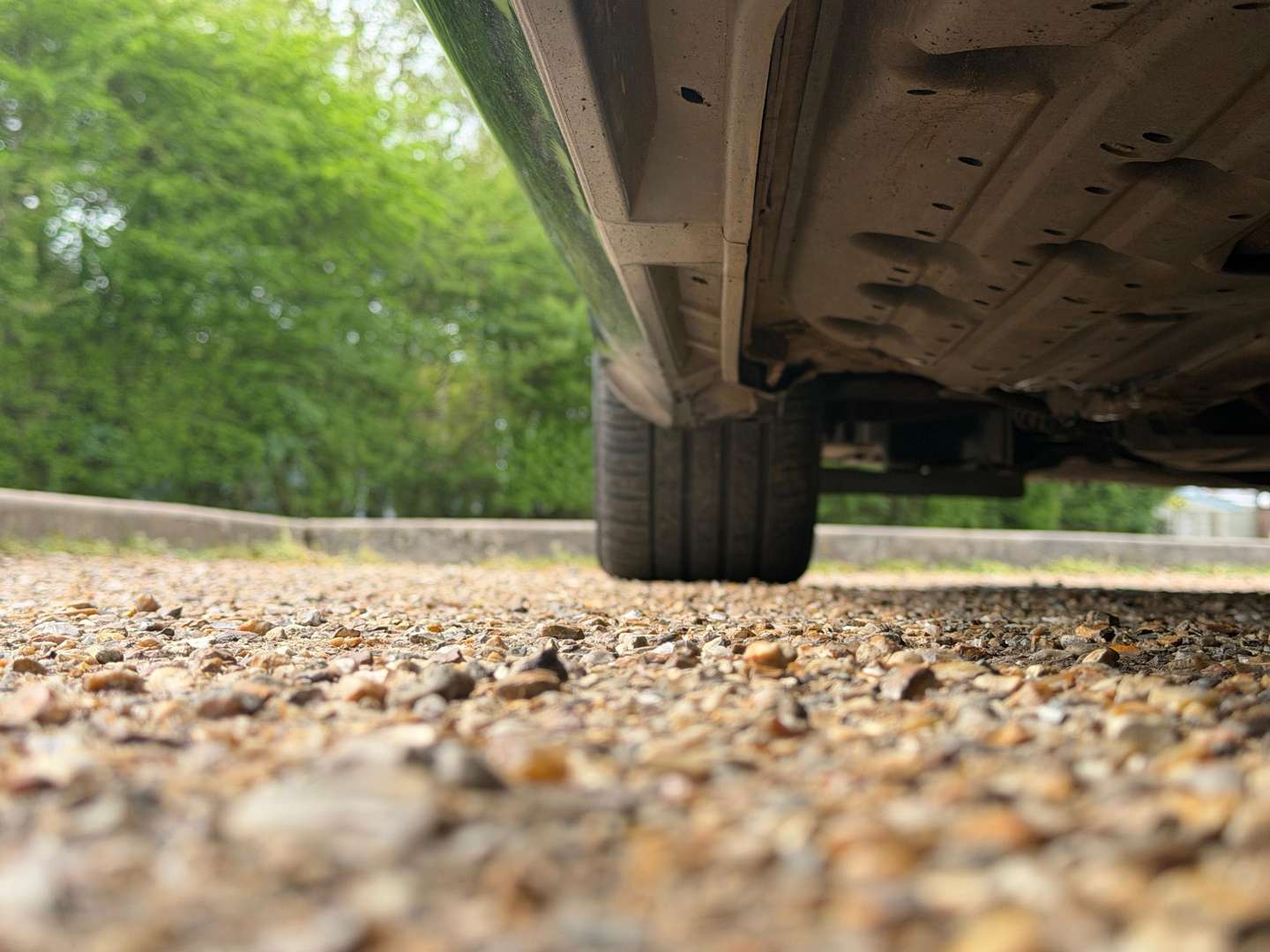 <p>2007 LEXUS SC 430 AUTO</p>