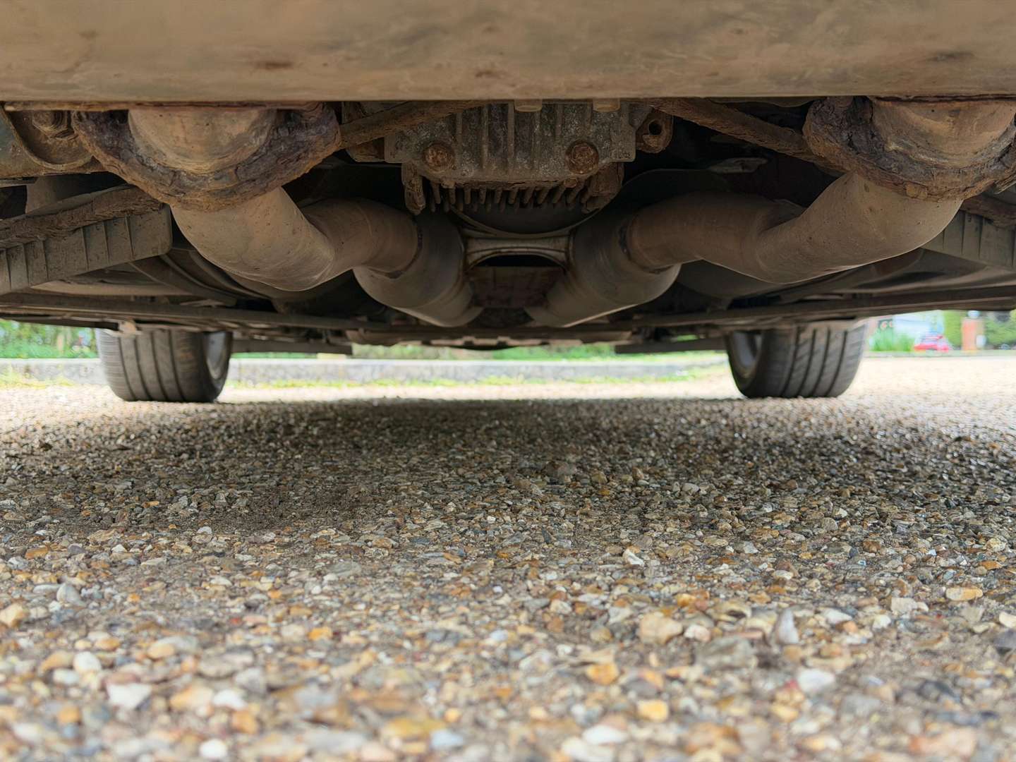 <p>2007 LEXUS SC 430 AUTO</p>