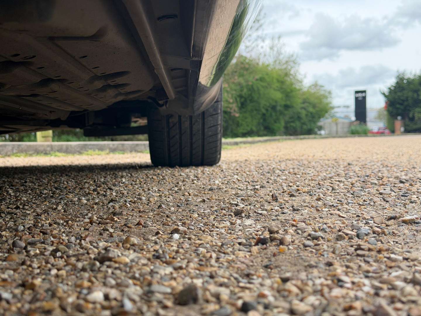 <p>2007 LEXUS SC 430 AUTO</p>