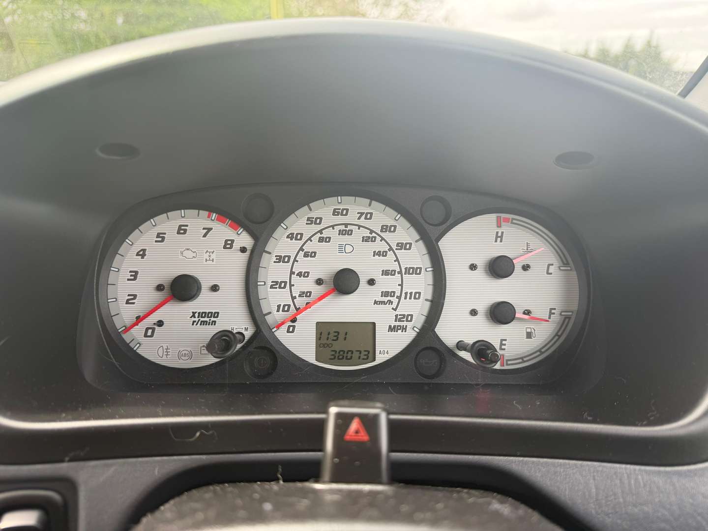 <p>2007 LEXUS SC 430 AUTO</p>